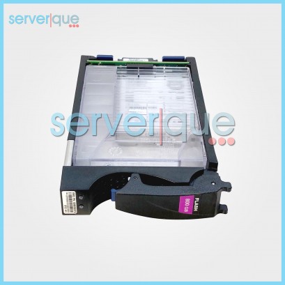 0B35123 EMC Data Domain 800GB SAS Flash SSD for FS15 Disk Shelf